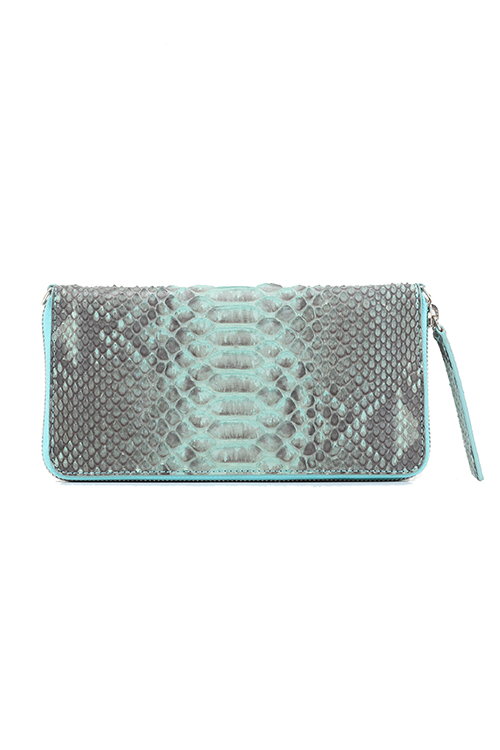 PYTHON CHAIN WALLET MID Mint